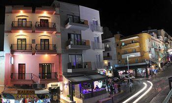 Paceville Apartments Saint Julian's Exteriér fotografie
