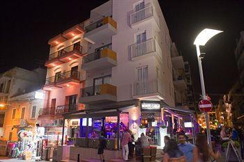 Paceville Apartments Saint Julian's Exteriér fotografie